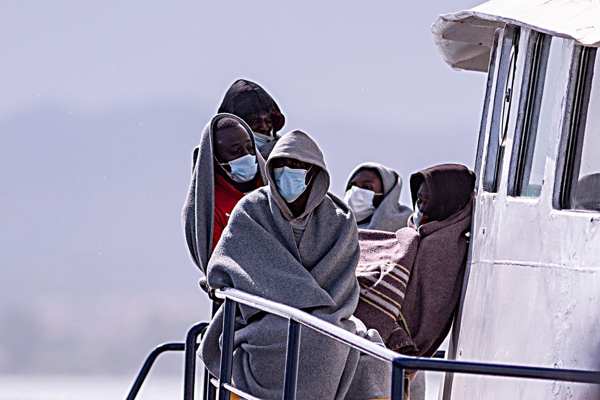 Rischiamo di rimborsare 1 milione di stranieri