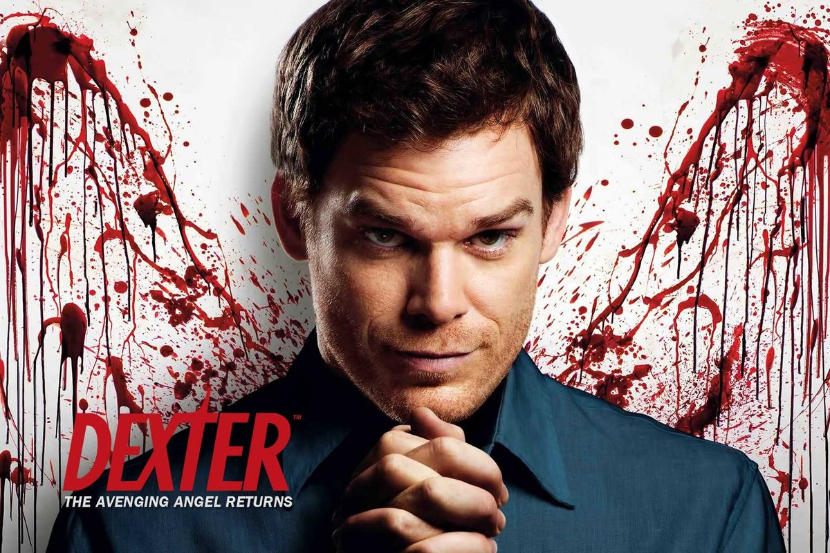 «Dexter», il serial killer giustiziere torna a colpire in 10 nuovi episodi