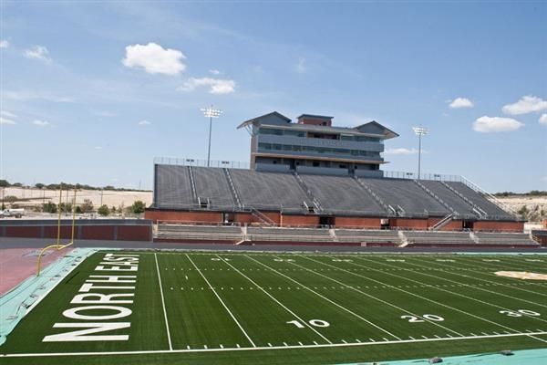 Vype's Top Picks for San Antonio's Weekend Matchups