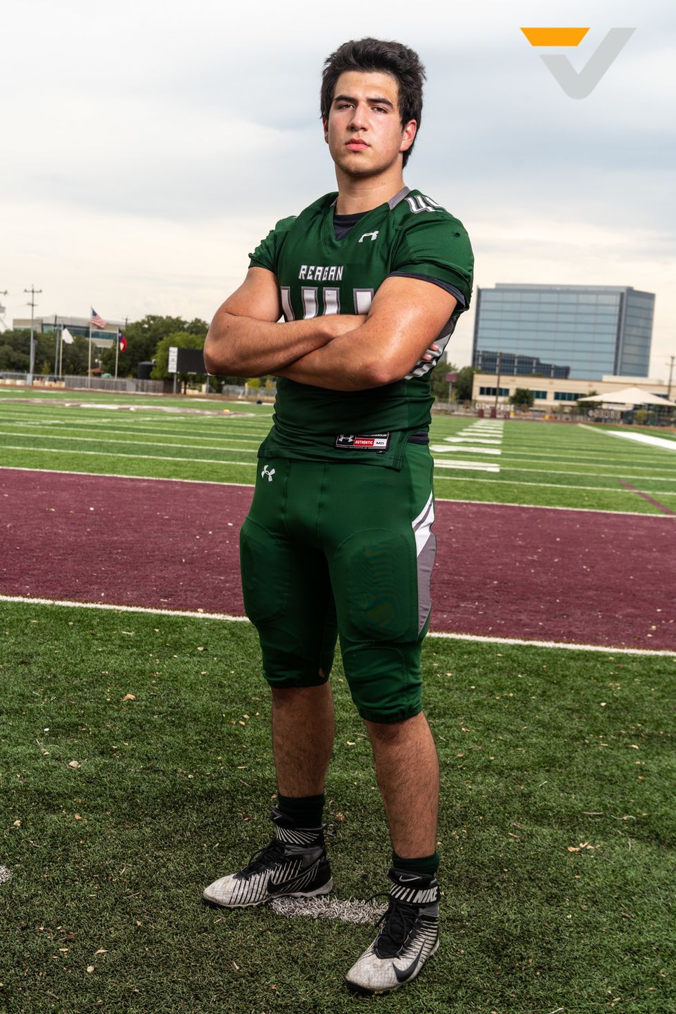 VYPE San Antonio Week 11 Pick 'em - VYPE