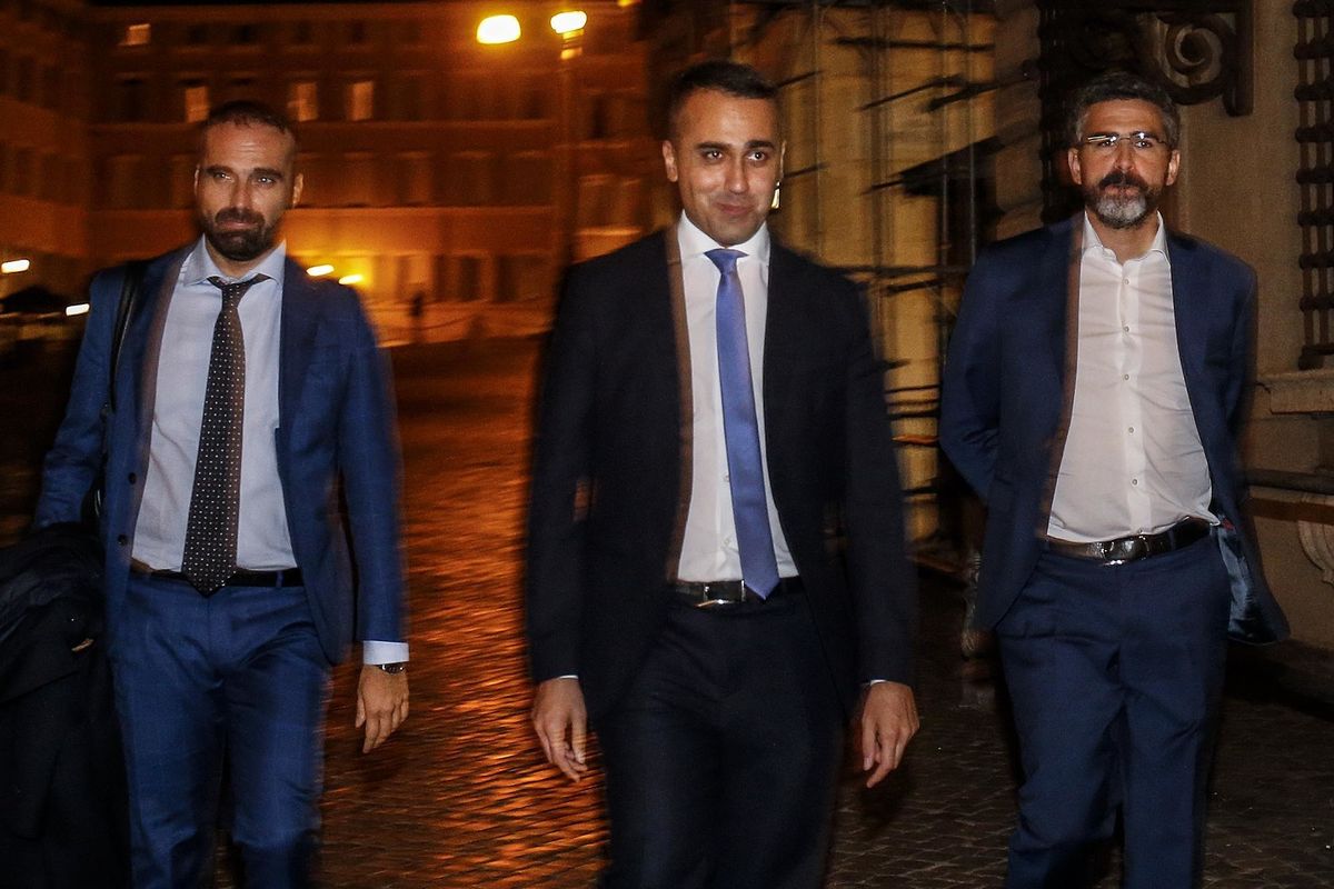 Il governo ai ferri corti sul nuovo addetto spaziale di Washington