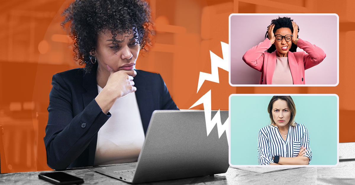 How to Deal with Conflict at Work as a Manager