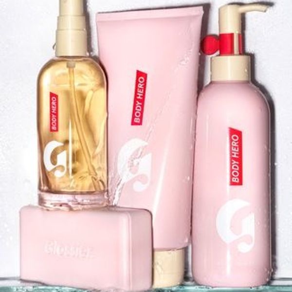 Glossier and WNBA Are the Dream Team