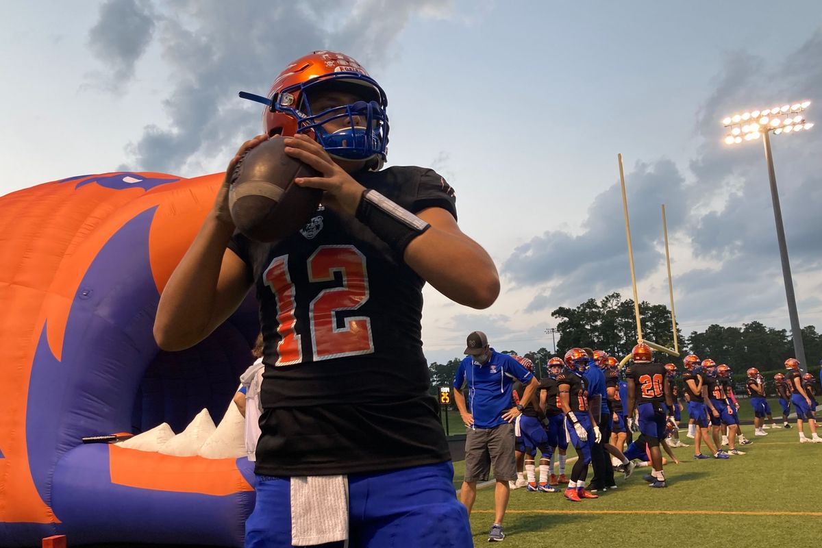 5 Big Takeaways: No. 16 Grand Oaks moves to 4-0 behind 69-10 victory