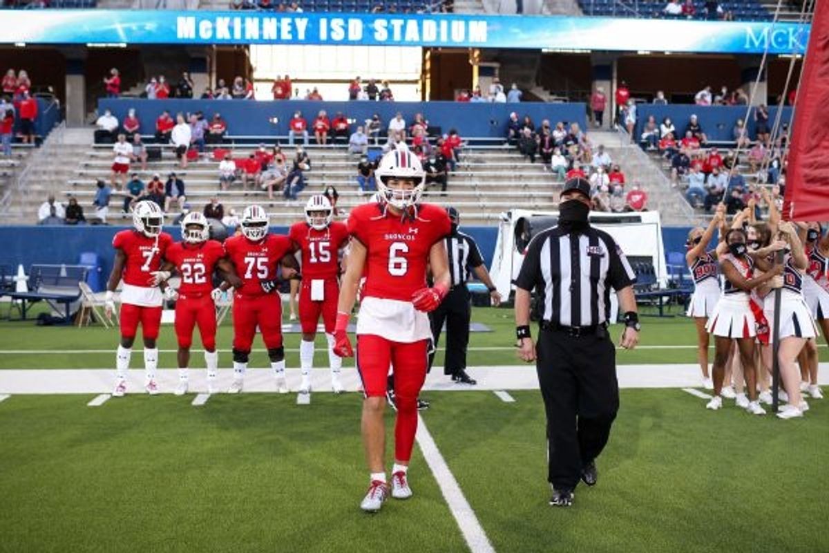 DFW Football: 4 Thursday Thoughts