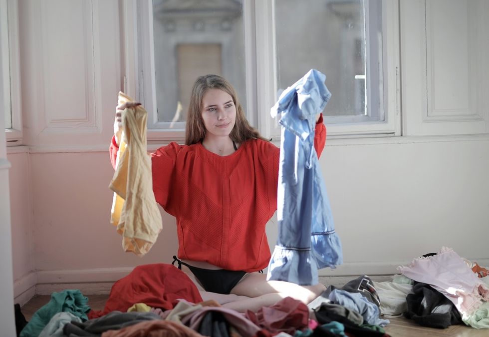 10 Common Laundry Mistakes College Students Make