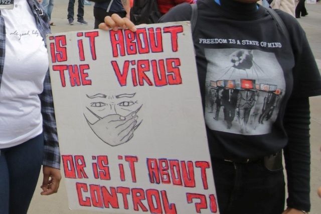 anti-mask