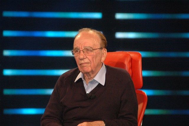 The Murdochs Have American Blood On Their Hands