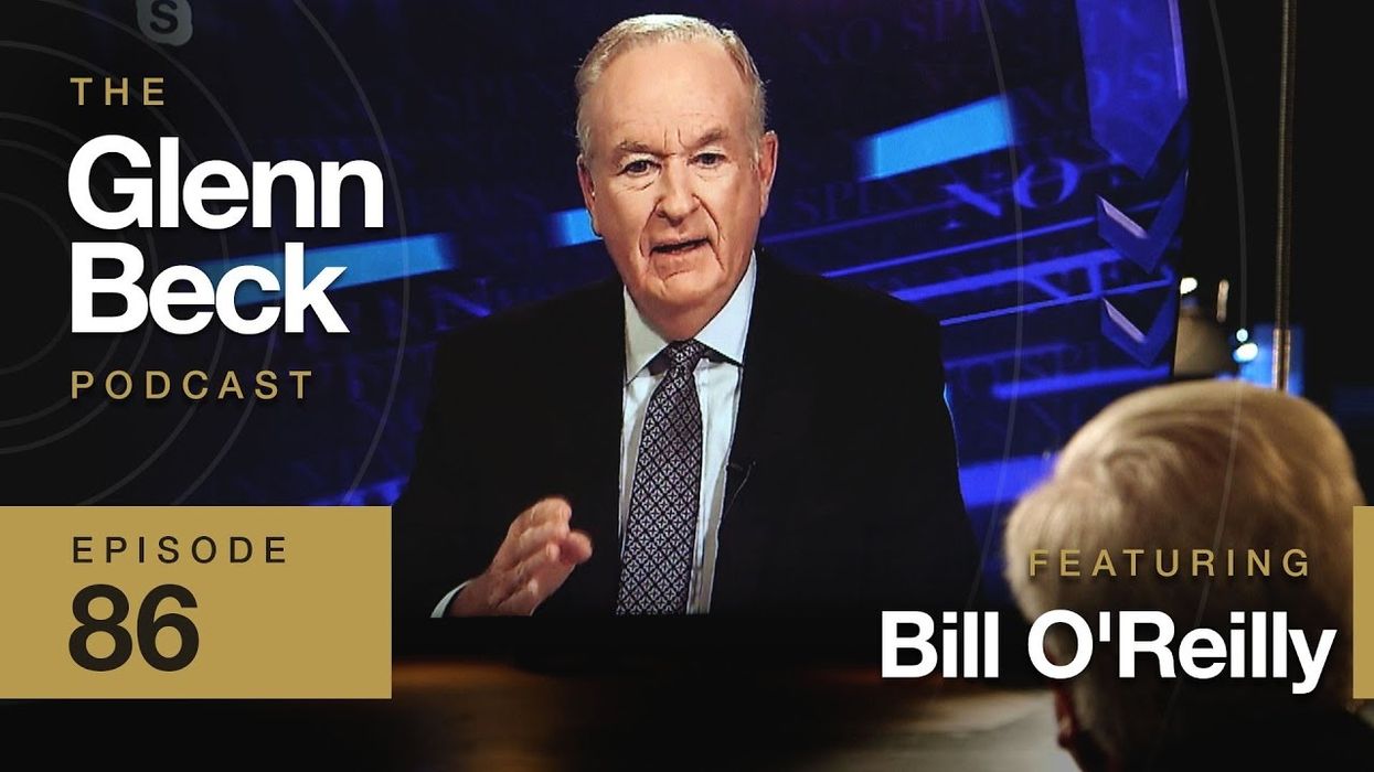 How Bill O'Reilly Would've Handled the Hunter Biden Story | Ep 86