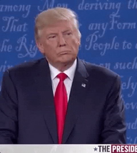 Trump Town Hall: Well, All That Happened!