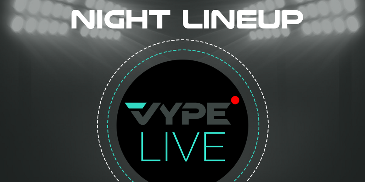 VYPE Live - Northwest ISD, TX