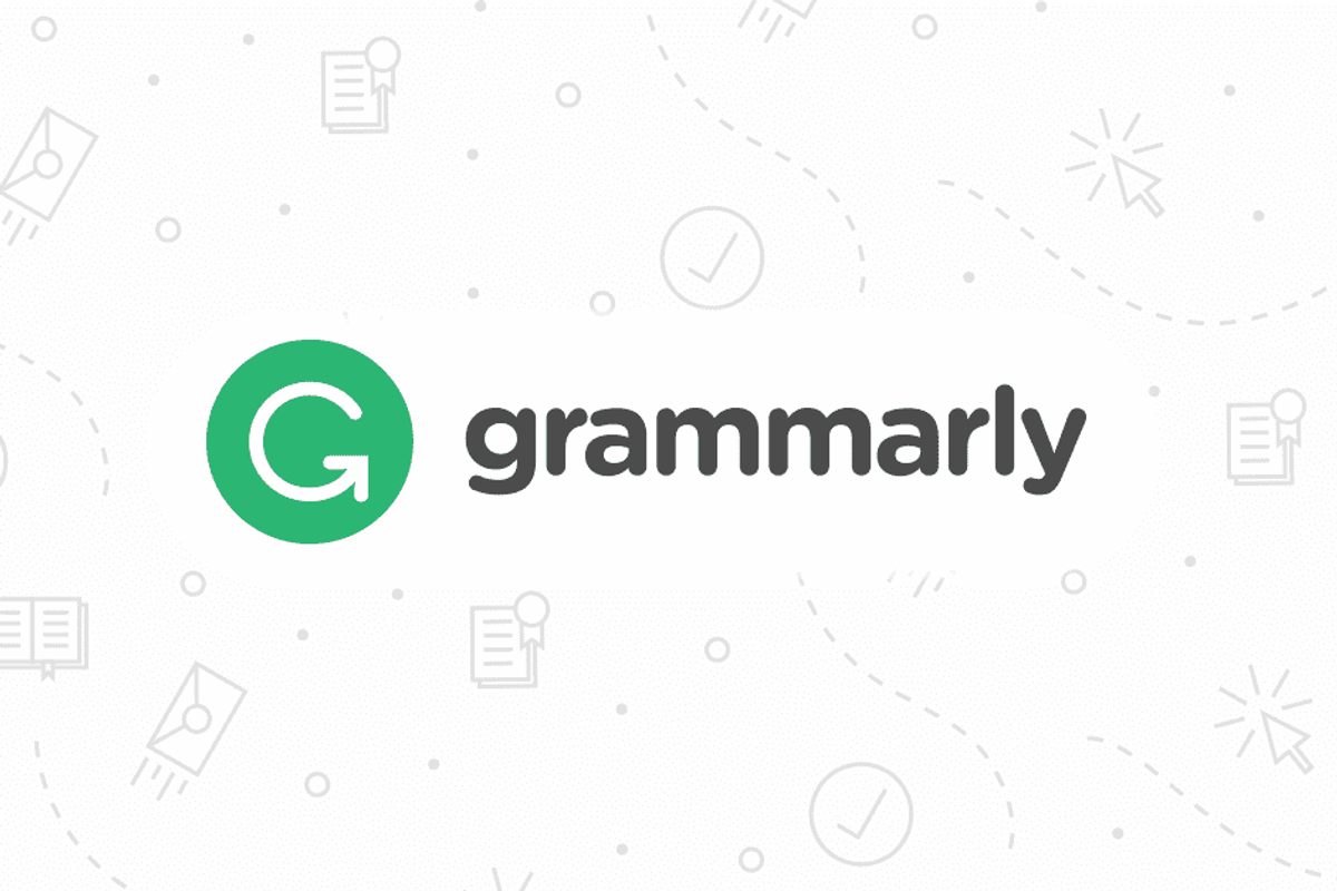 Grammarly 