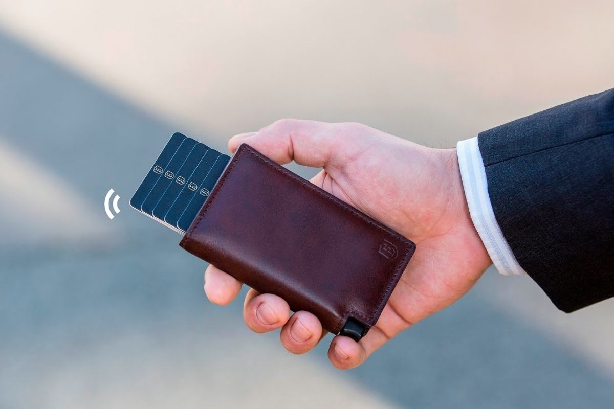 Smart Wallets