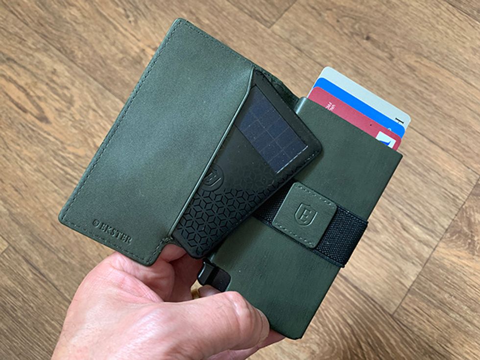 The Best Smart Wallets of 2020 Topdust