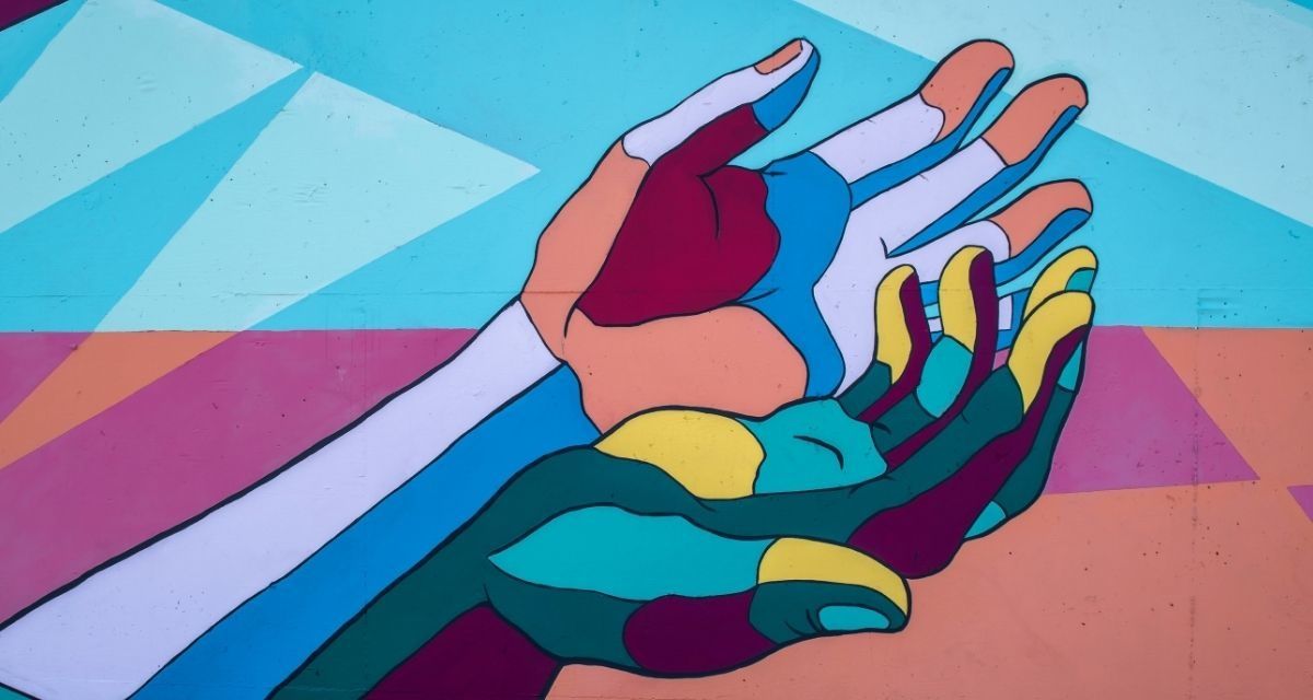 Husband-wife pastor team built a network of support across Houston