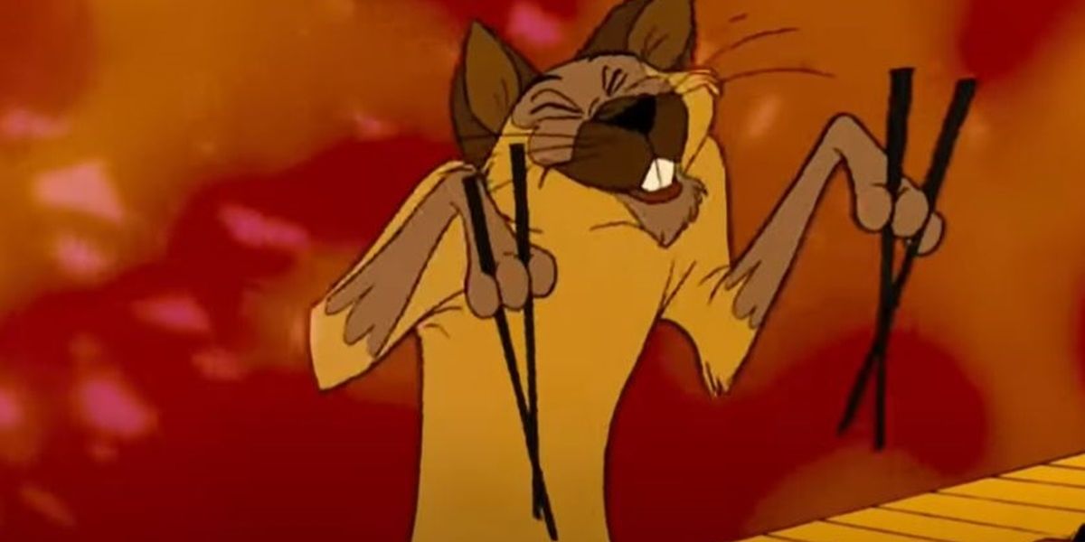 Disney has added new 'negative racial depictions' warnings to six of