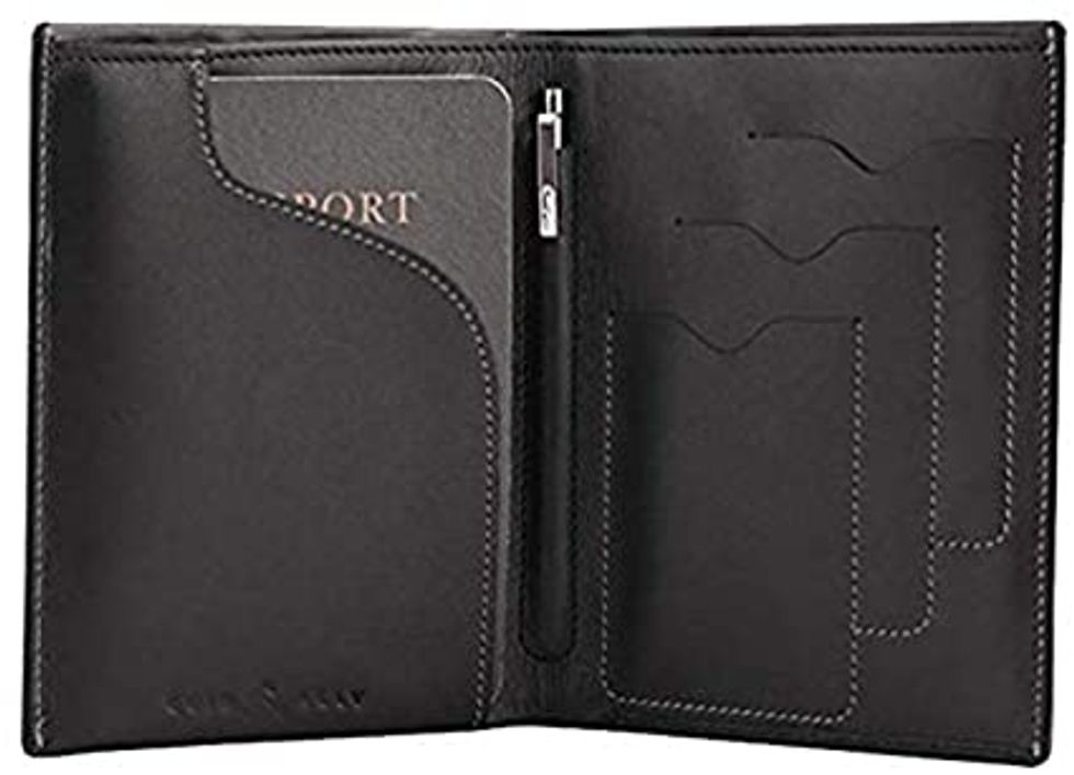 Voyager Smart Wallet