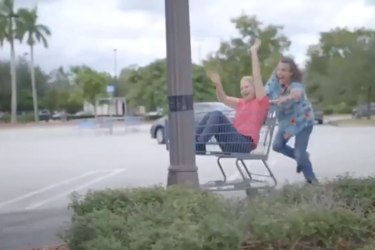 An Anti-Choice Lady Made A Sitcom And It Is Like A D&C For Your Brain