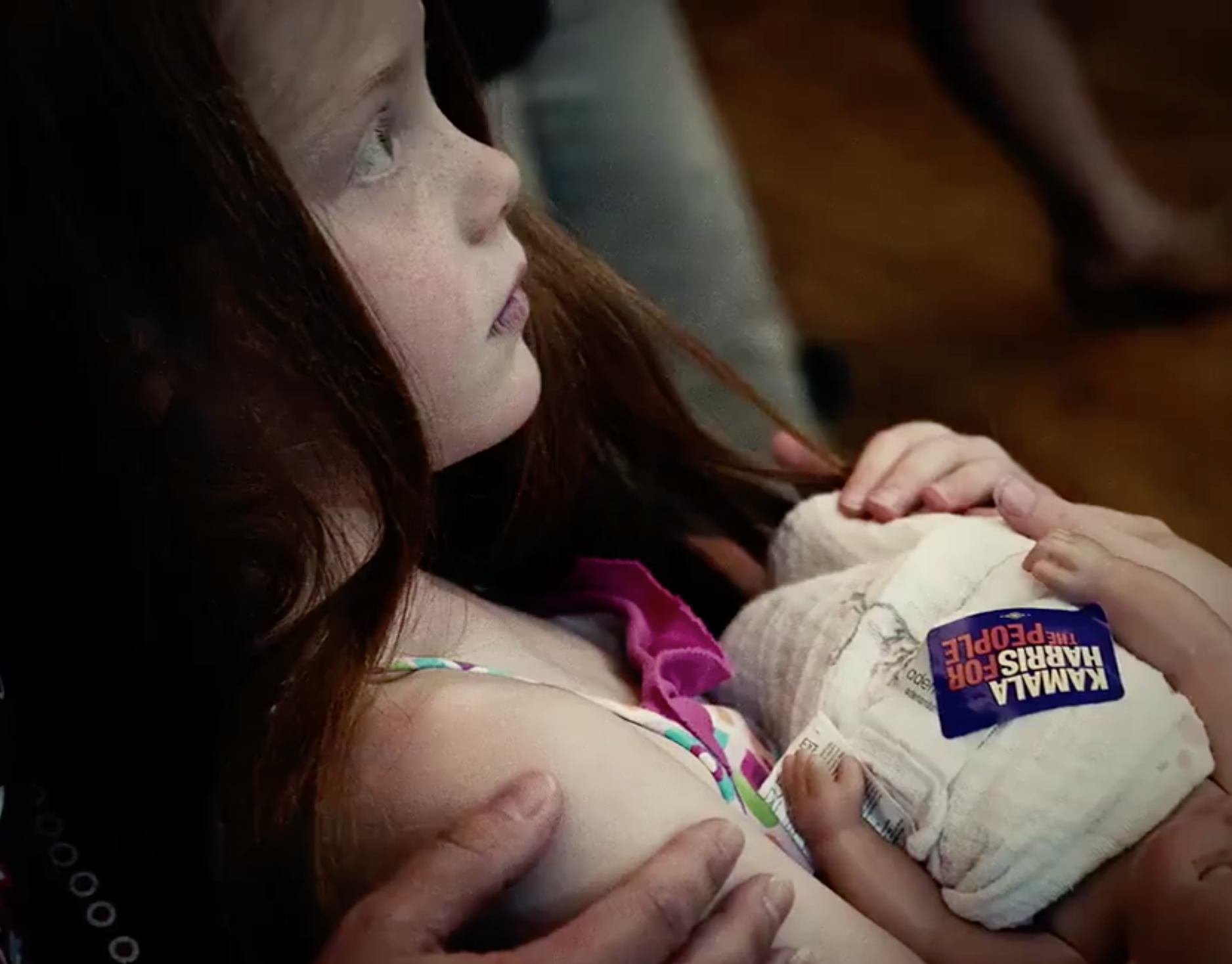 #EndorseThis: Lincoln Project Prescribes Antidote To Trump's Misogynist Poison