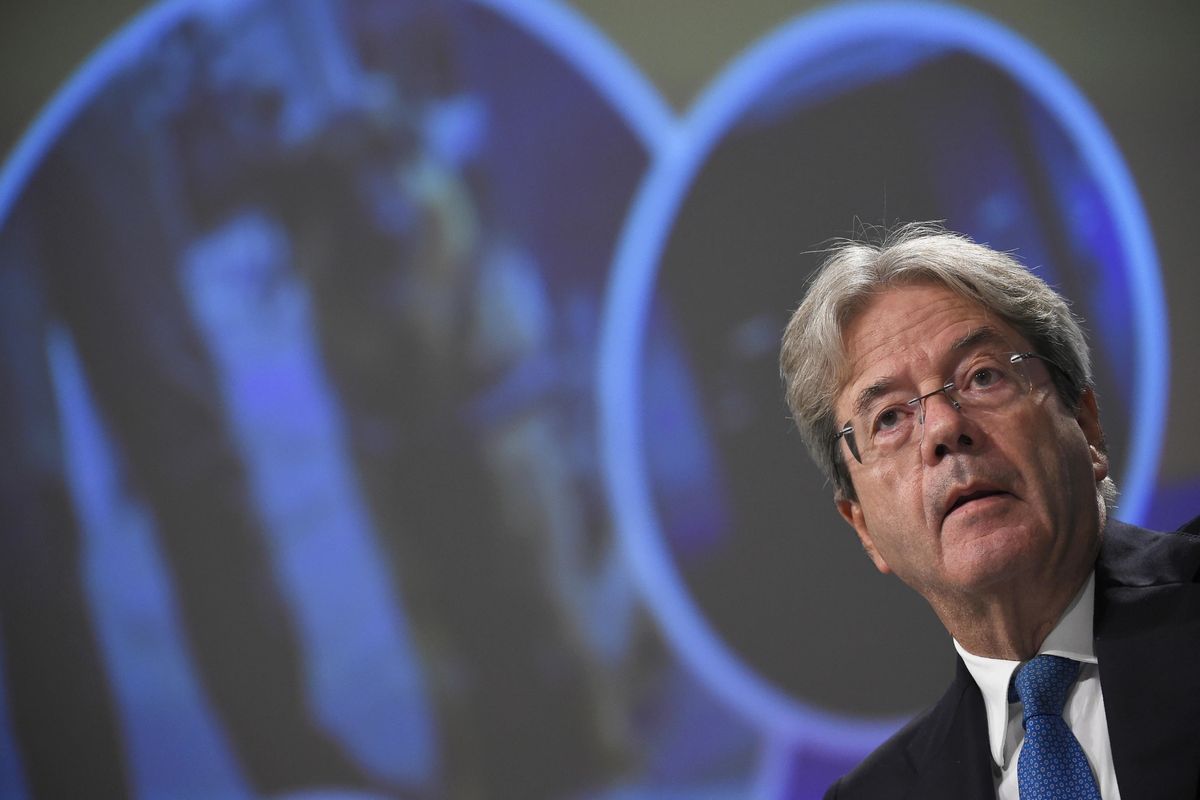 L’esattore Gentiloni ora pretende la tassa sulla prima casa
