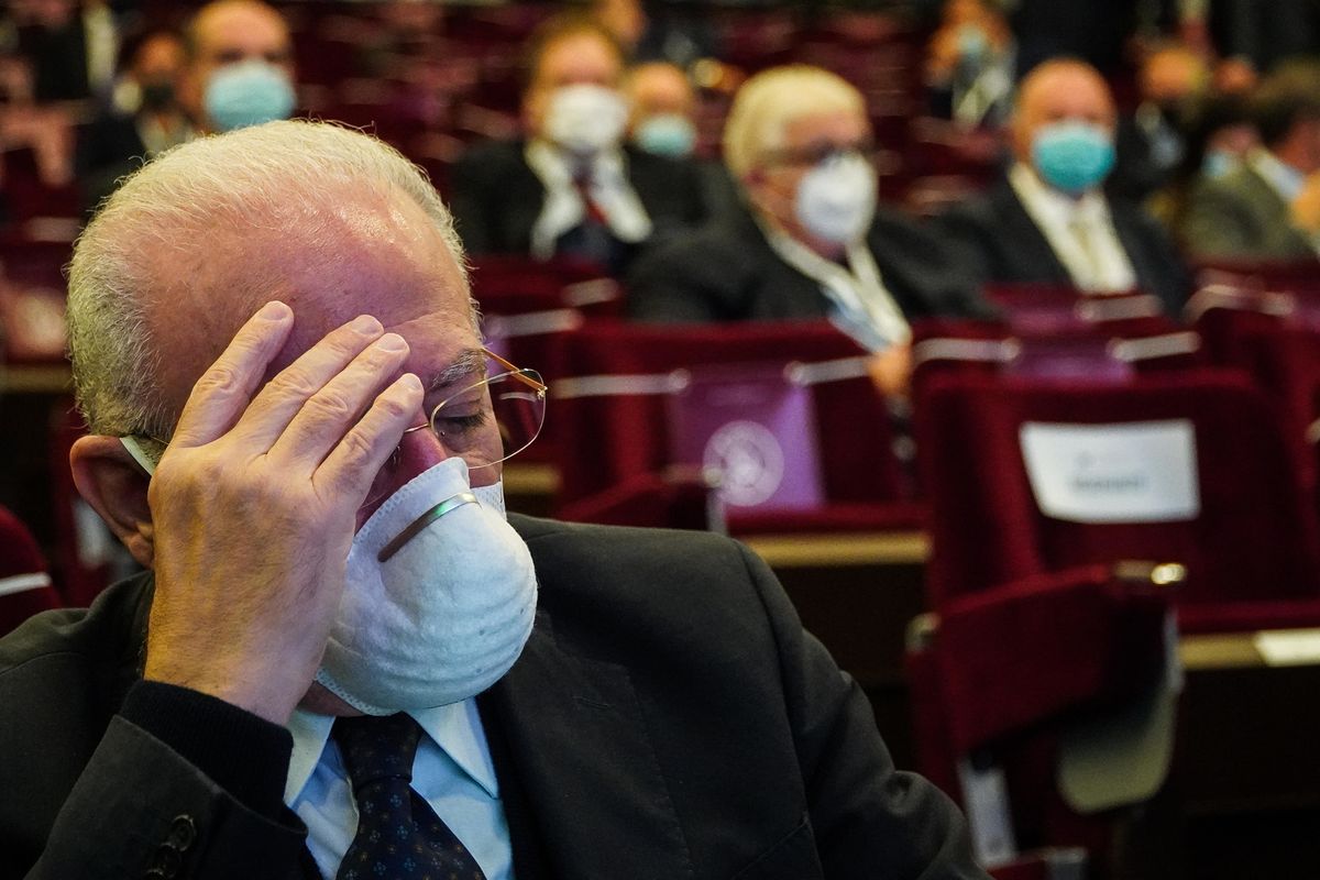 Le assurde trovate dello Sceriffo