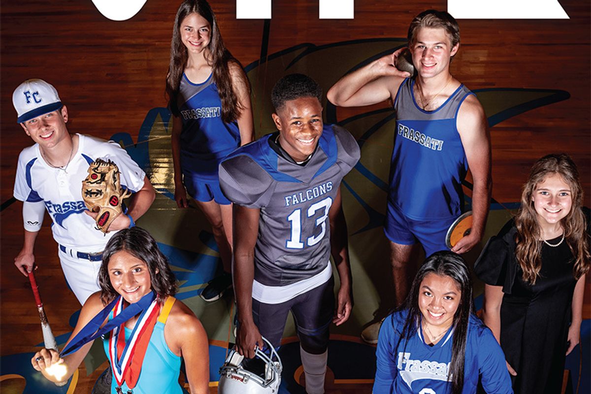2019-2020 VYPE Frassati Catholic Year In Review / Fall Preview