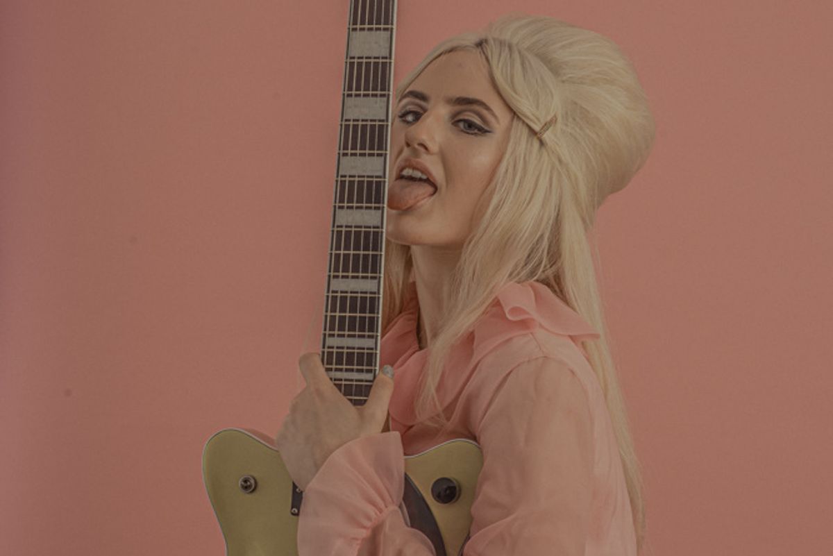 Nova Miller's Track-by-Track Breakdown of 'The Passion'
