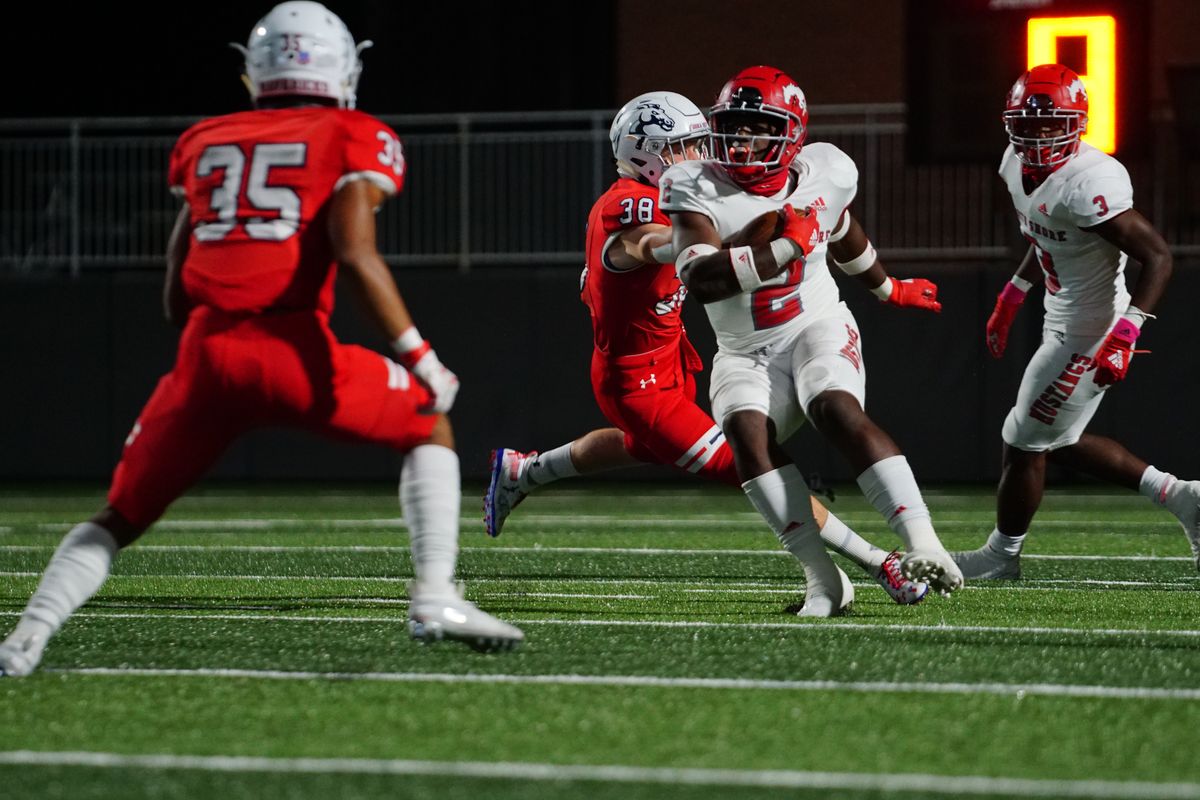 5 Big Takeaways: North Shore moves to 4-0 behind 21-point second half