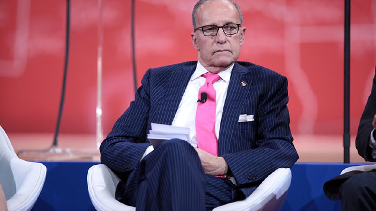 American Manufacturers Debunk Fox News Defense Of Trump Tariffs