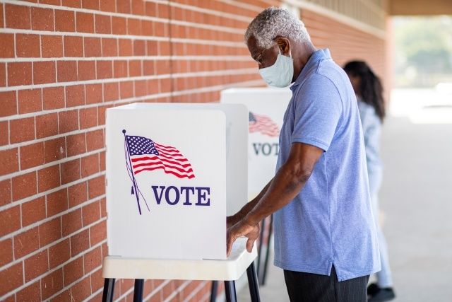 voting