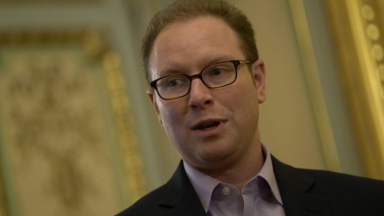 David Wasserman
