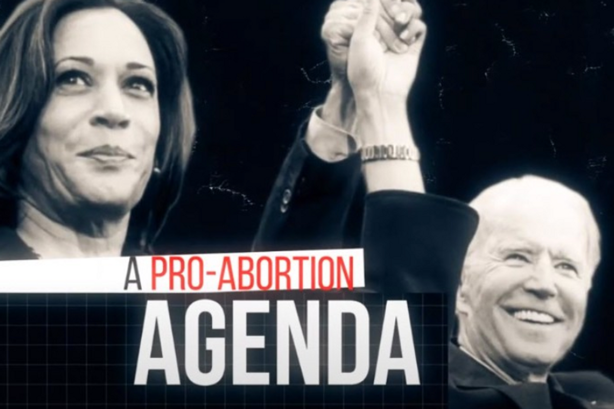 Forced Birth Group Super Mad Facebook Won't Let Them Tell Ridiculous Lies