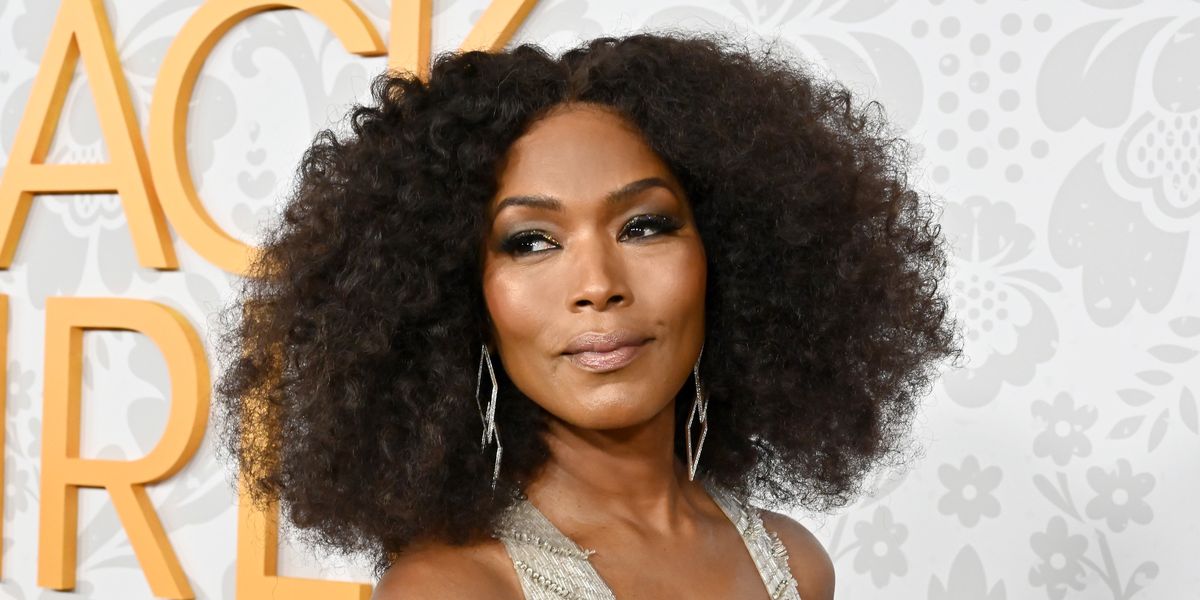 Angela Bassett Proves Age Ain’t Nothing But A Number Xonecole