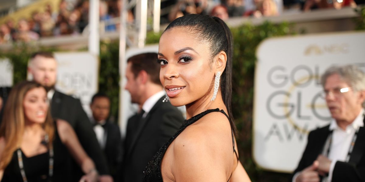 Susan Kelechi Watson Learned This Important Lesson On The Pursuit Of Her Dreams