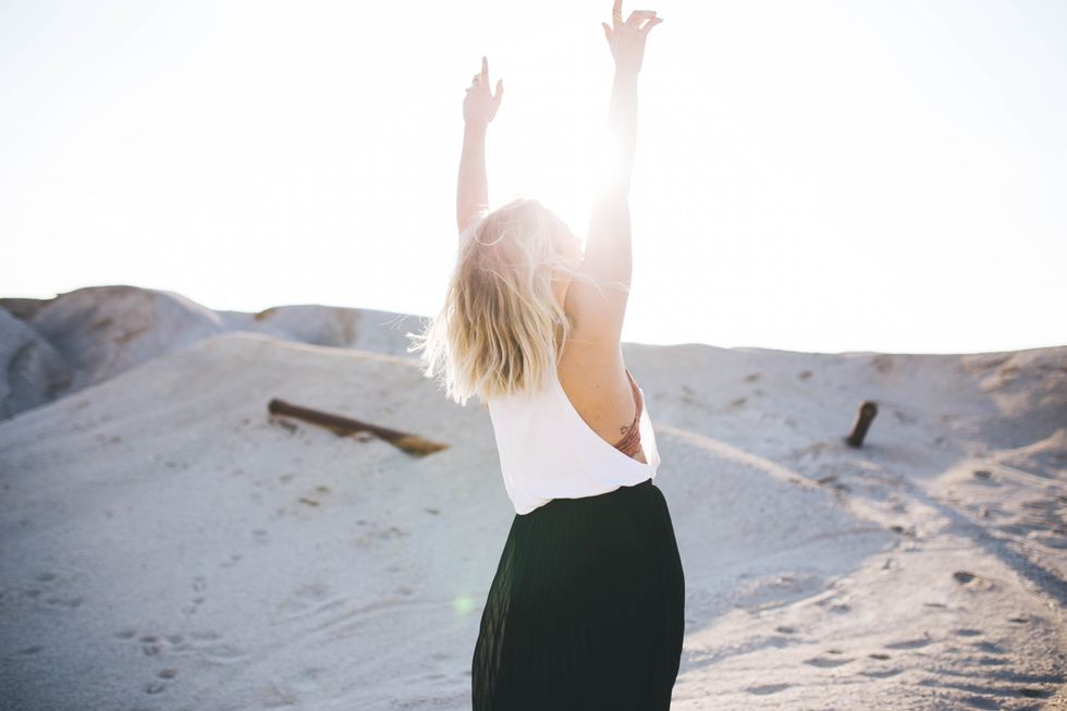 11 Simple, Happy Habits That We All Need To Embrace In 2020