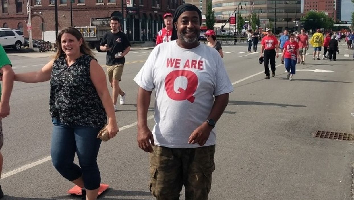 Qanon