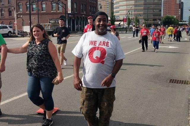 Qanon