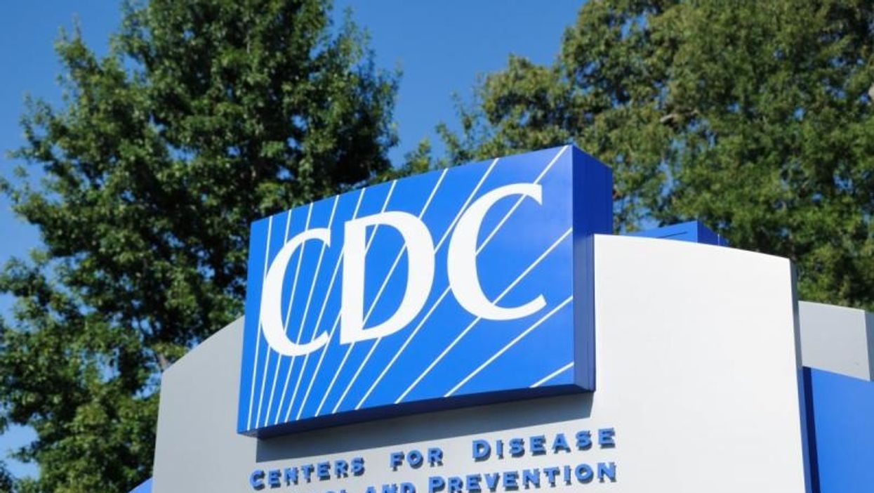 center for disease control and prevention