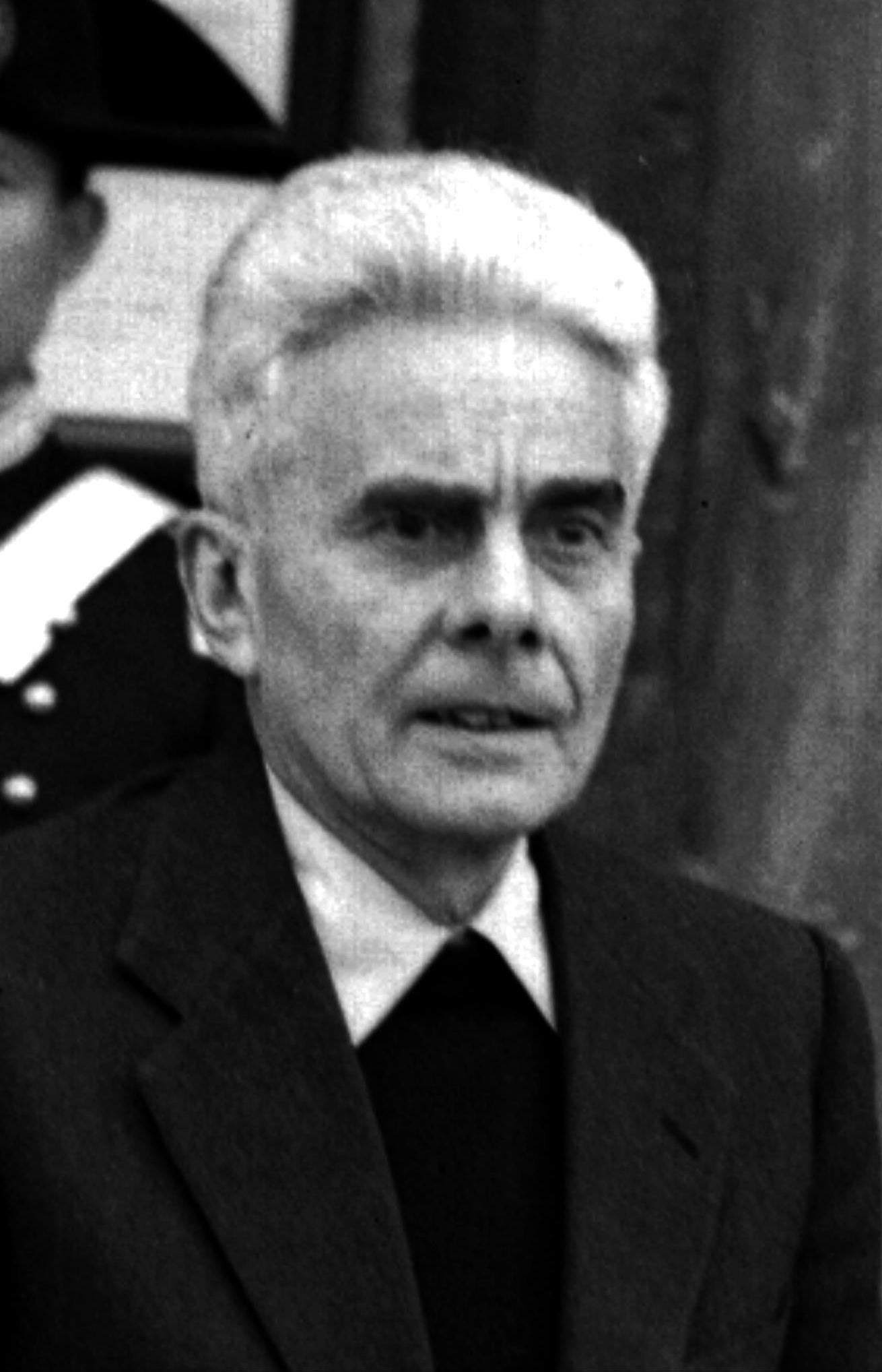 Bontempelli emblema dei liberi pensatori silenziati con l’accusa più feroce: «Fascista»