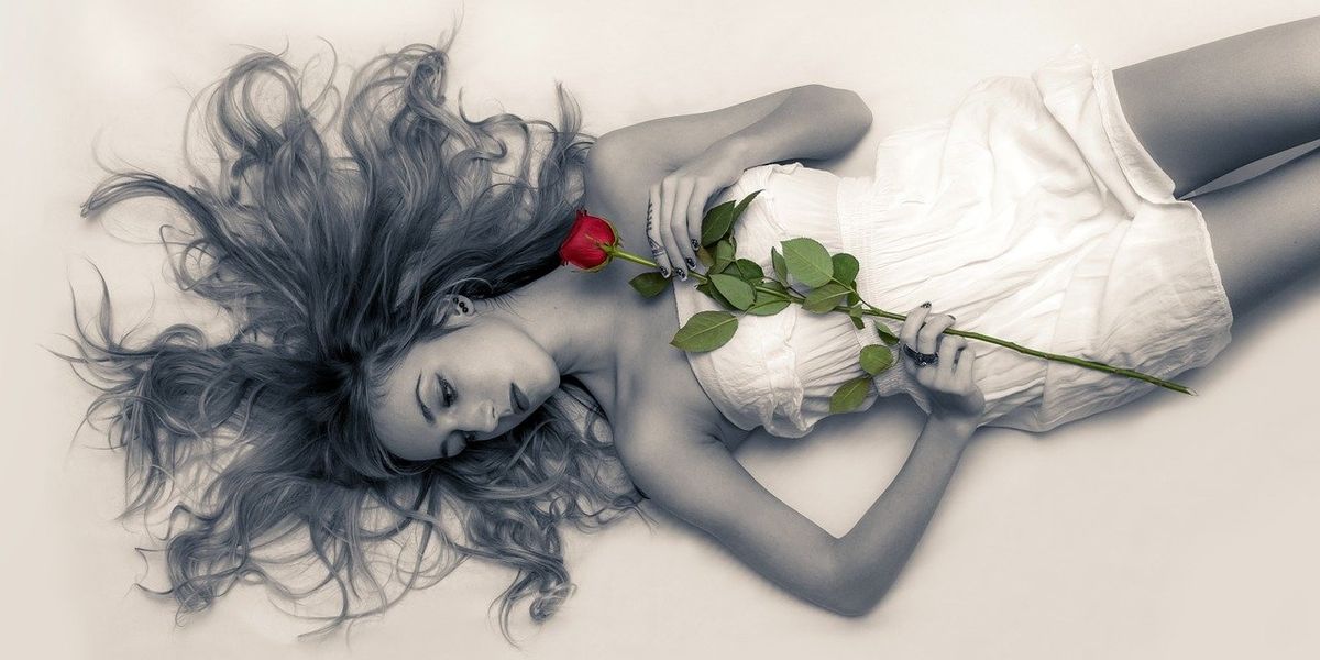 Sex Workers Who Fell In Love With A Client Confess What Happened