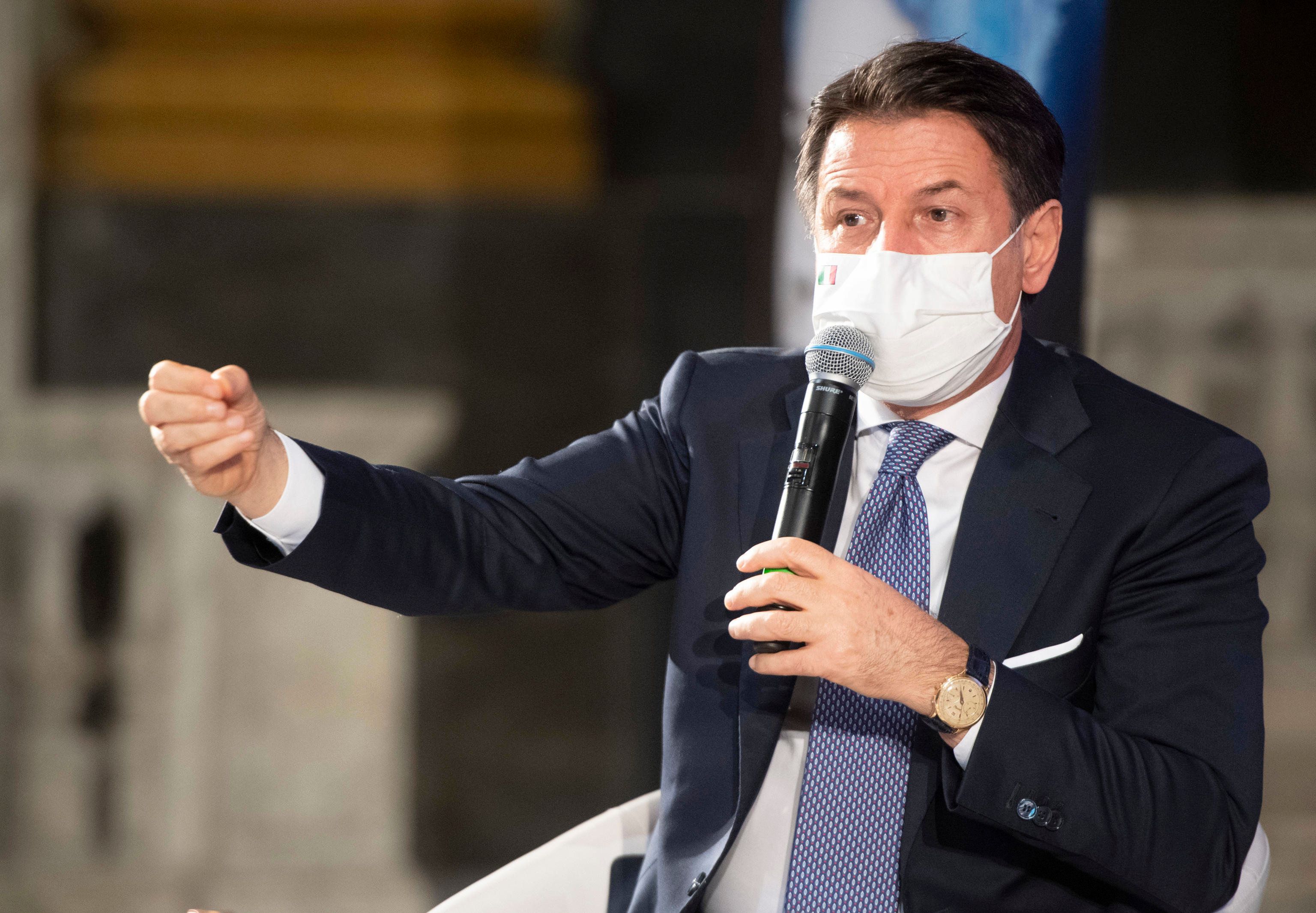 La manovra di Conte ha un buco di 17 miliardi