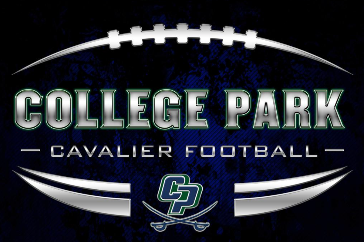 VYPE U: College Park Football Powers Past Kingwood