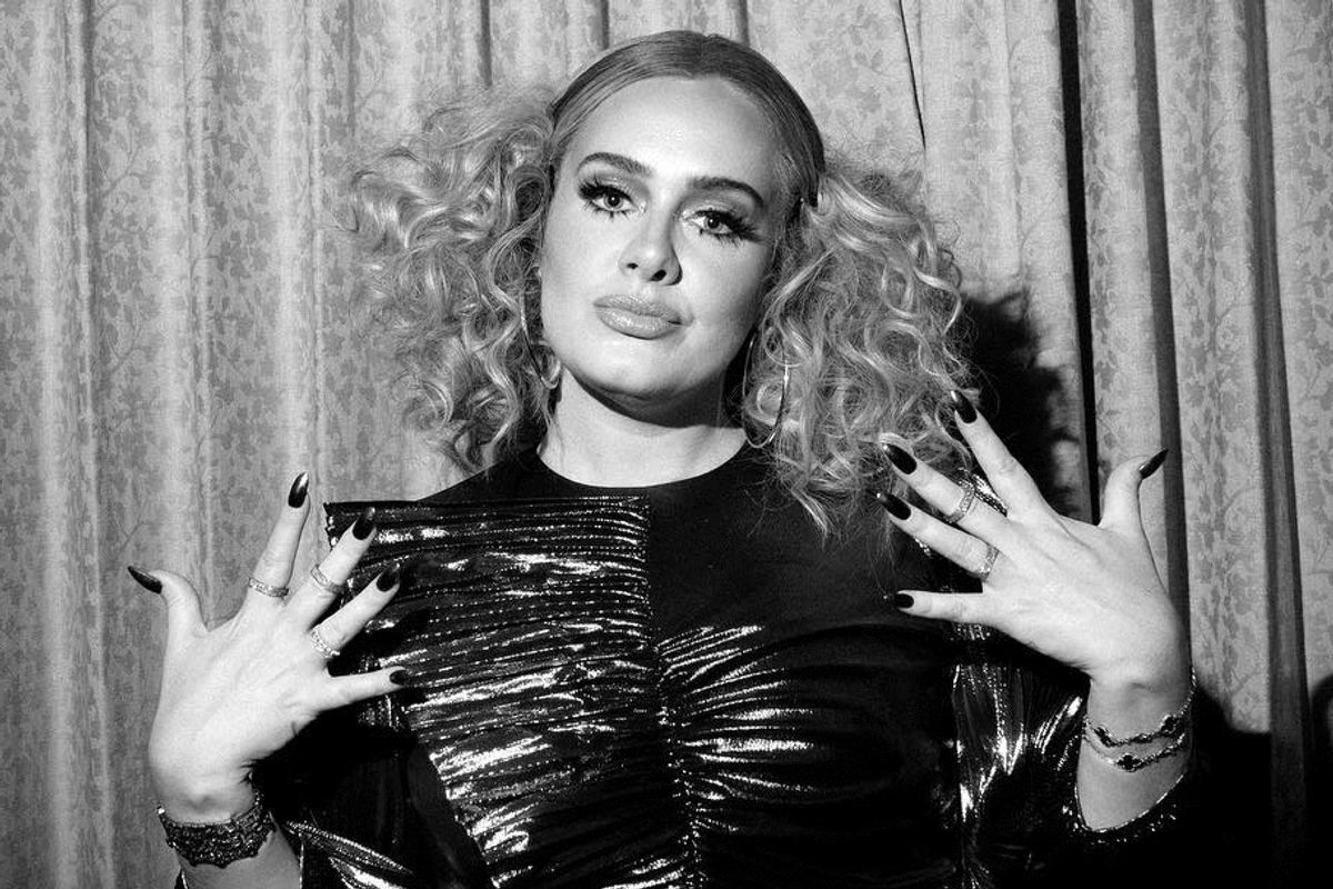 Adele