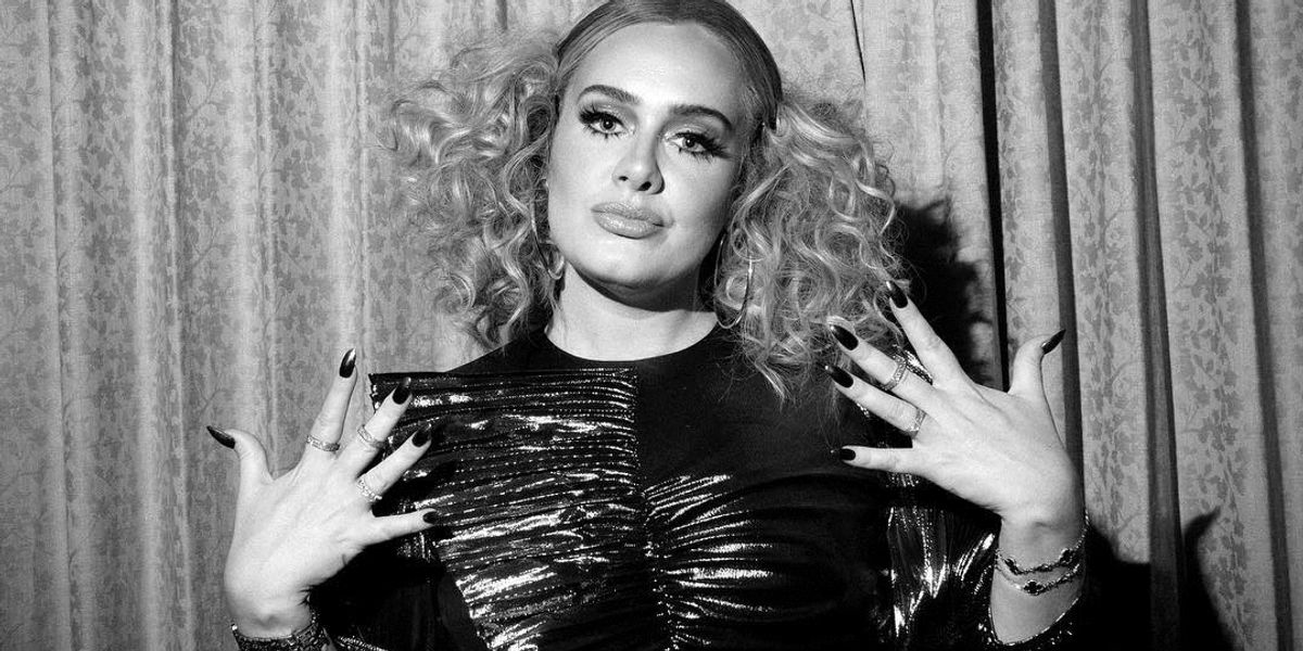 Adele Is Hosting 'SNL' Next Week