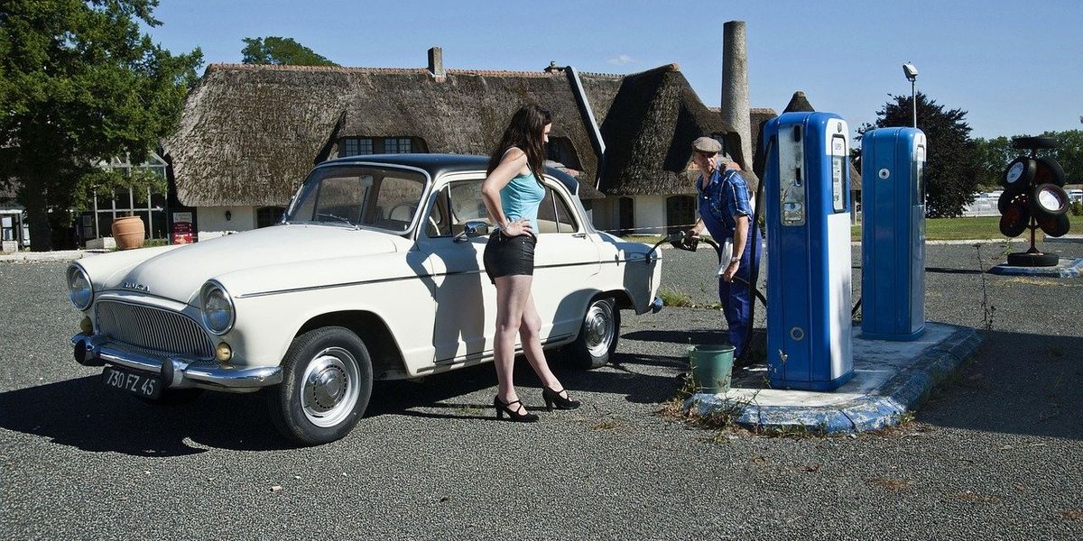 People Divulge Which Things Are Normal Where They Live But Crazy Anywhere Else