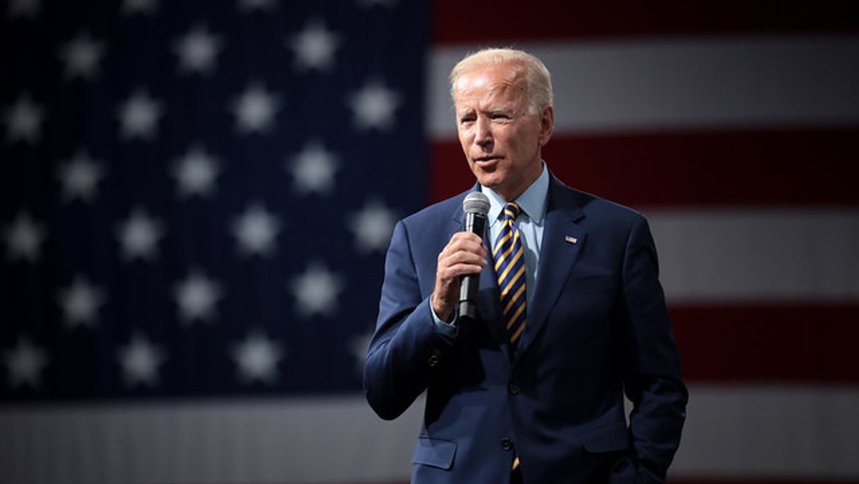 Joe Biden