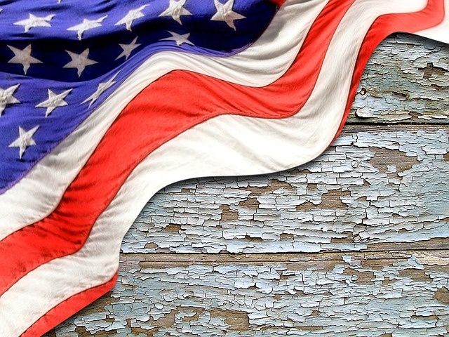 american flag