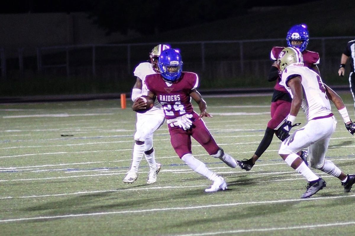 VYPE 411: Orien Green, Fort Worth Southwest