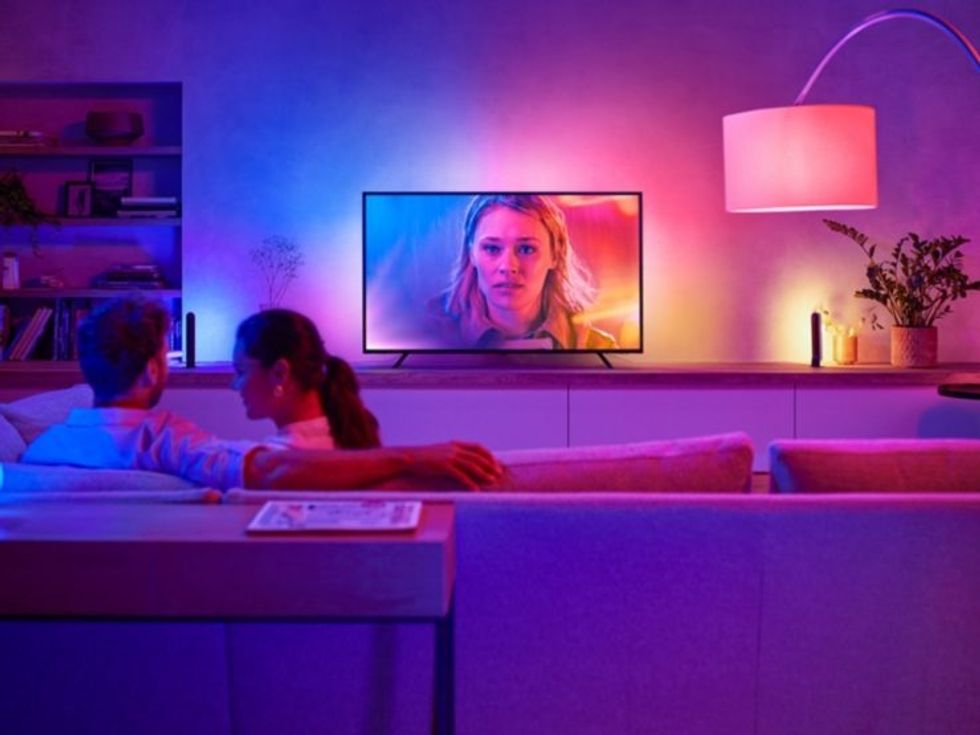 Philips Hue Play Gradient Lightstrip