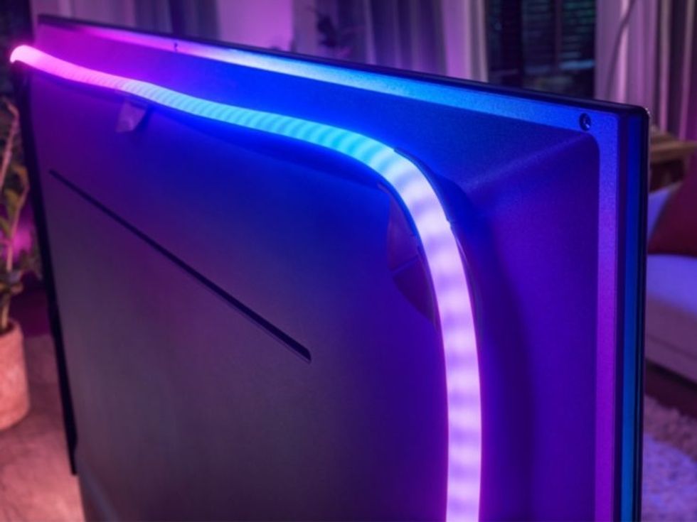 Hue Play Gradient Lightstrip